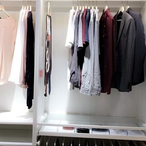 Meet your Posher, Rebbeca